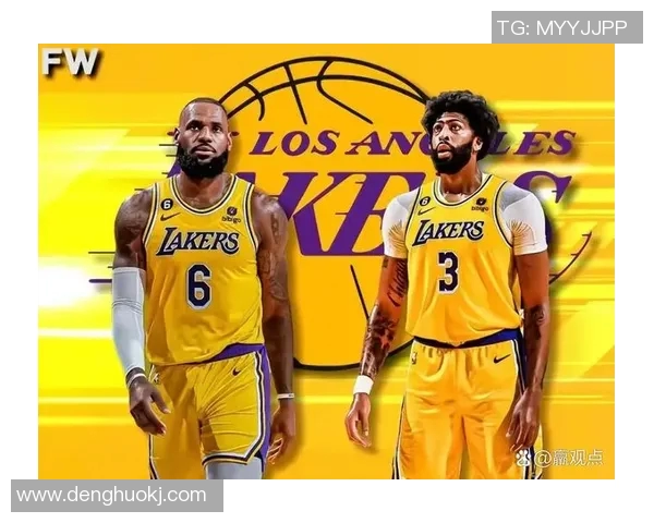 湖人对决金州勇士精彩对抗赛回顾与分析